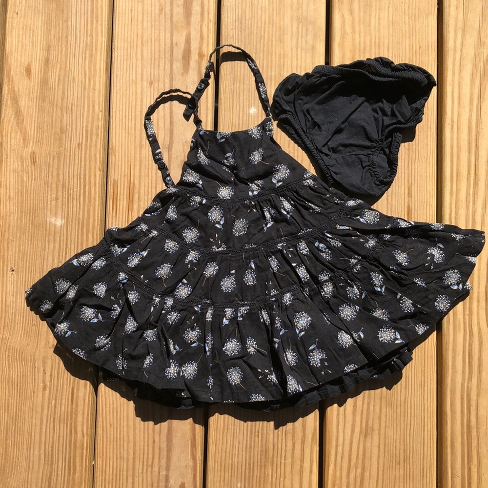 Baby Gap sundress 3-6 months
